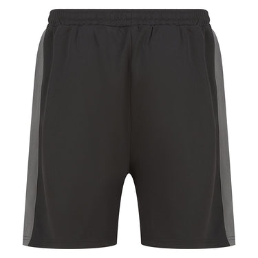 Be First Contrast Shorts